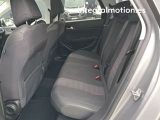 Peugeot 308 SW Allure BlueHDI 130 S&S EAT8