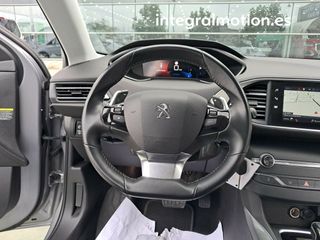 Peugeot 308 SW Allure BlueHDI 130 S&S EAT8