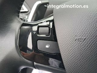 Peugeot 308 SW Allure BlueHDI 130 S&S EAT8