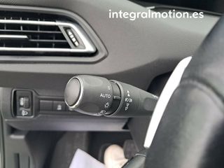 Peugeot 308 SW Allure BlueHDI 130 S&S EAT8