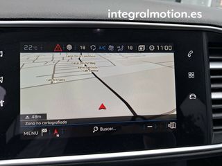 Peugeot 308 SW Allure BlueHDI 130 S&S EAT8