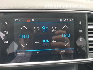 Peugeot 308 SW Allure BlueHDI 130 S&S EAT8