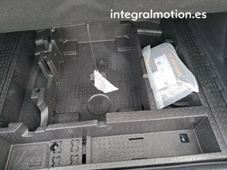 Peugeot 308 SW Allure BlueHDI 130 S&S EAT8