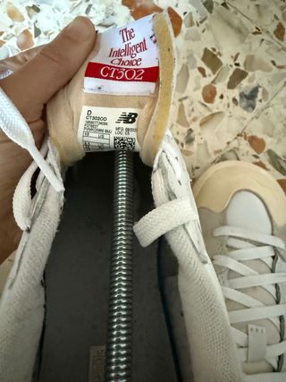 New Balance CT302 Uomo Taglia 44