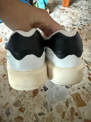 New Balance CT302 Uomo Taglia 44