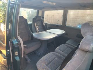 Mercedes-Benz Vito 2001