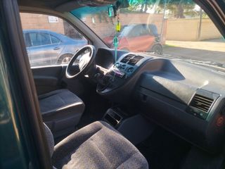 Mercedes-Benz Vito 2001