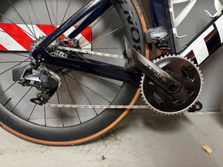 Bicicleta TREK Madone SLR 7 AXS Talla 52