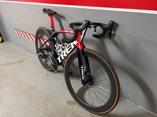 Bicicleta TREK Madone SLR 7 AXS Talla 52