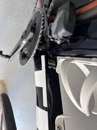 Bicicleta TREK Madone SLR 7 AXS Talla 52