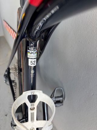 Bicicleta TREK Madone SLR 7 AXS Talla 52