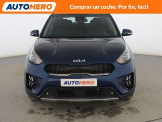 Kia Niro 1.6 Plug-in Hybrid Drive