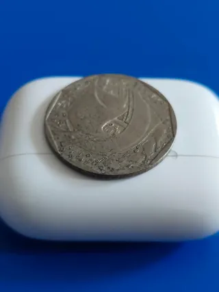 Moneda 50 Escudos Portugal