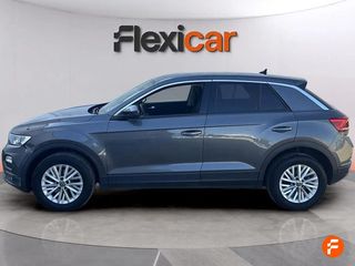Volkswagen T-Roc Advance 1.0 TSI 81kW (110CV)