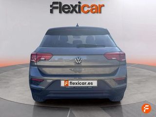 Volkswagen T-Roc Advance 1.0 TSI 81kW (110CV)
