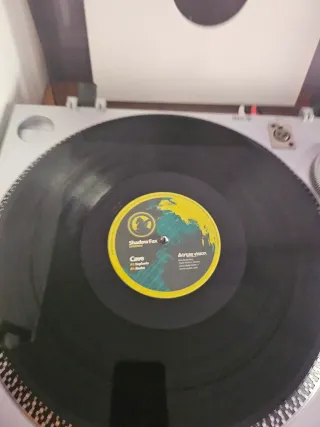 Vinilo Cave – Euphoria