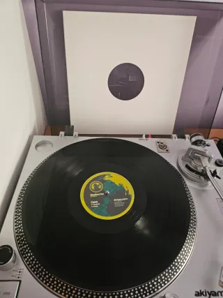 Vinilo Cave – Euphoria