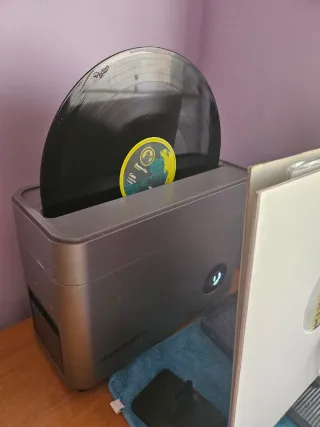 Vinilo Cave – Euphoria