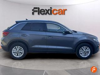 Volkswagen T-Roc Advance 1.0 TSI 81kW (110CV)