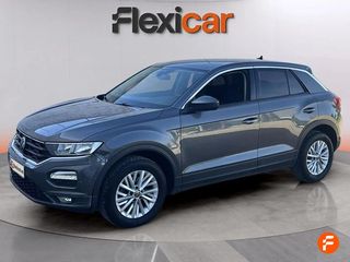 Volkswagen T-Roc Advance 1.0 TSI 81kW (110CV)