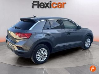 Volkswagen T-Roc Advance 1.0 TSI 81kW (110CV)