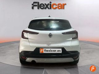 Renault Captur Intens TCe 74kW (100CV) GLP