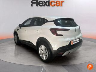 Renault Captur Intens TCe 74kW (100CV) GLP