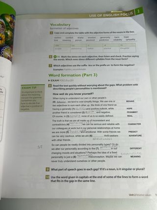 Gold First NE Coursebook (2nd Edition)