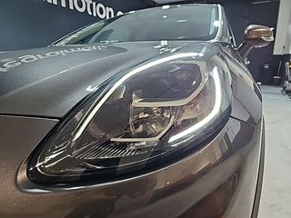 Ford Puma 1.0 EcoBoost 125cv ST-Line MHEV