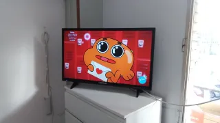 Tv 32"3hdmi ascao