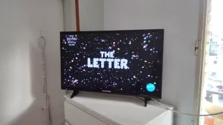 Tv 32"3hdmi ascao