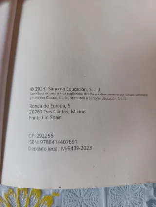 MATEMATICAS MOCHILA LIGERA 4 PRIMARIA CONSTRUYE...