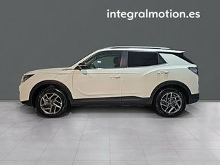 KGM Korando E-MOTION Limited Auto