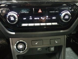 KGM Korando E-MOTION Limited Auto