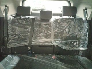 KGM Korando E-MOTION Limited Auto