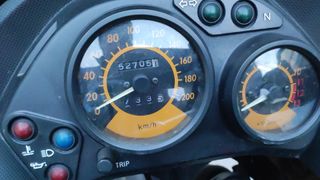 Despiece Kawasaki KLE 500 2004