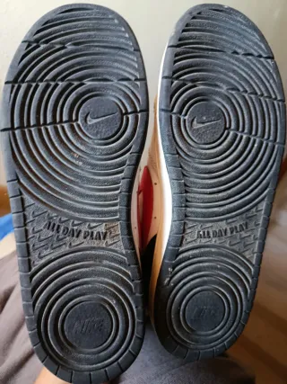 Zapatillas Nike All Day Play