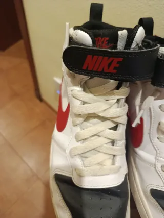 Zapatillas Nike All Day Play