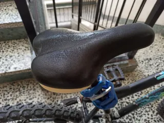 Bicicleta MTB Juvenil usada OFERTA