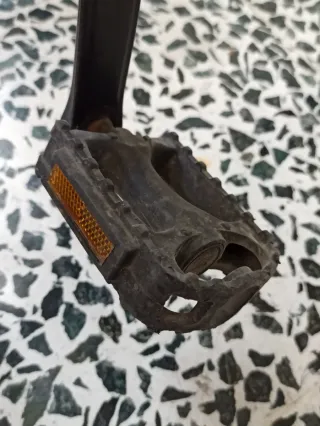 Bicicleta MTB Juvenil usada OFERTA