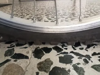 Bicicleta MTB Juvenil usada OFERTA