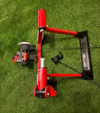 Rodillo Elite Force Entrenamiento Bicicleta