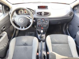 RENAULT CLIO DIESEL