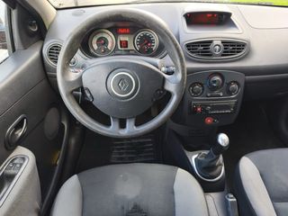 RENAULT CLIO DIESEL
