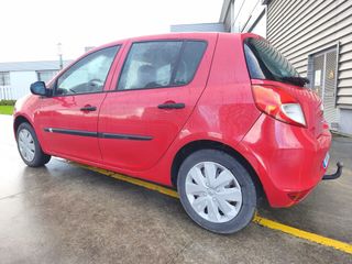 RENAULT CLIO DIESEL