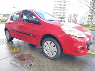 RENAULT CLIO DIESEL