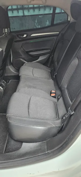 Renault Megane 1.5dci