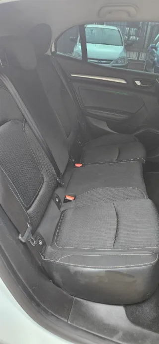 Renault Megane 1.5dci