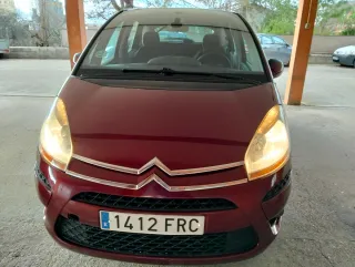 Citroen C4 Picasso 2007