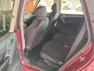 Citroen C4 Picasso 2007